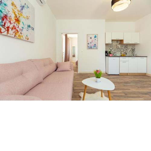 Holiday Apartments Dubrovnik