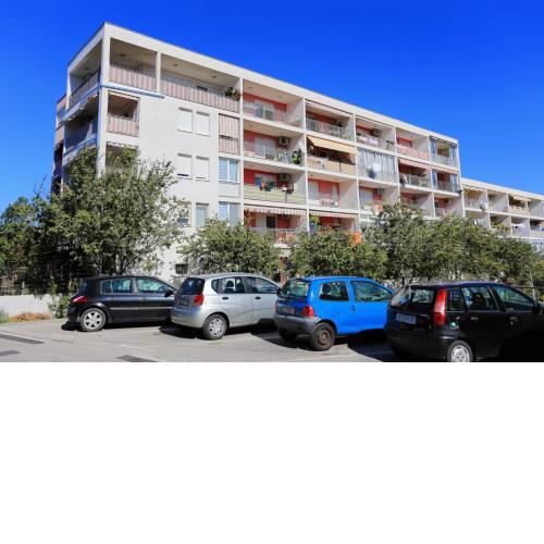 Holiday apartments Split - 11638