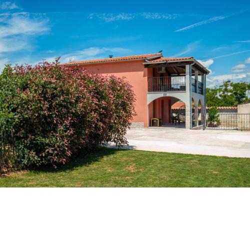 Holiday Home Aleksandra by Interhome