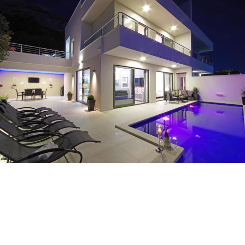 Holiday home Anja