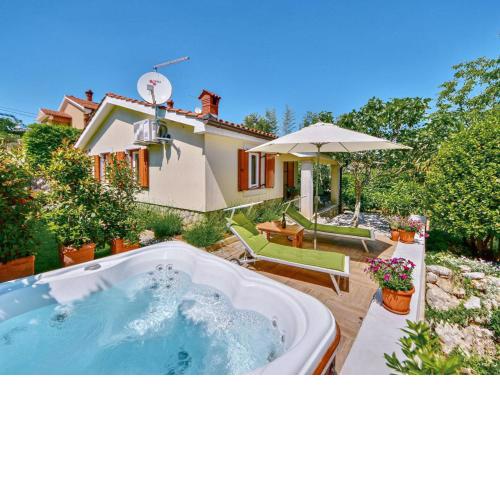 Holiday Home Beni by Interhome