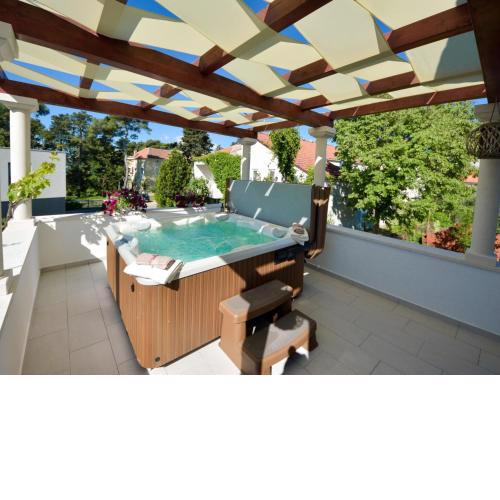 Holiday Home Bila Vila by Interhome