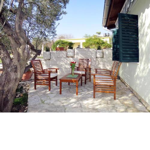 Holiday Home Camp Marko-2 by Interhome