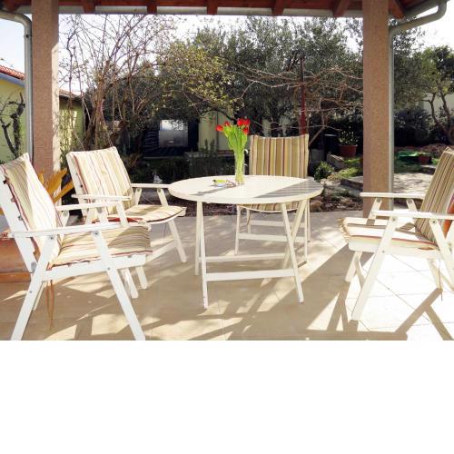 Holiday Home Camp Marko-3 by Interhome