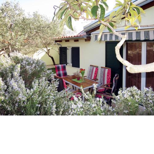 Holiday Home Camp Marko-4 by Interhome