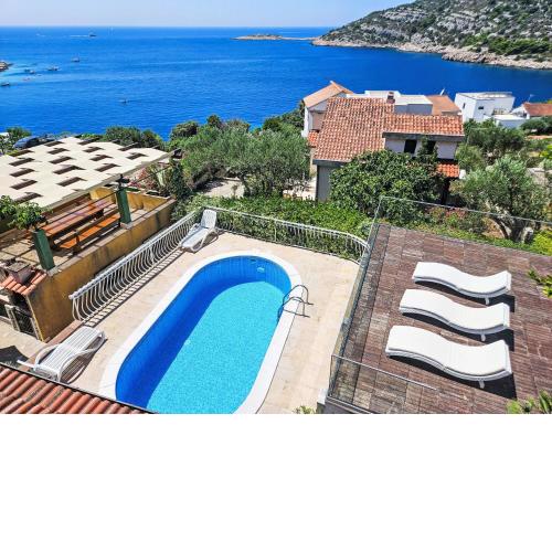 Holiday Home Carmen by Interhome