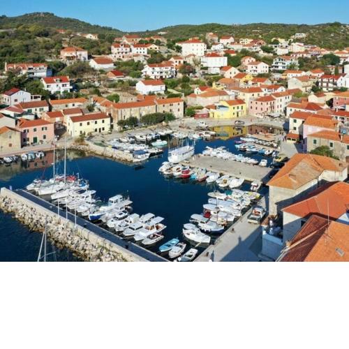 Holiday home Casa Lorela in Sali, island Dugi Otok