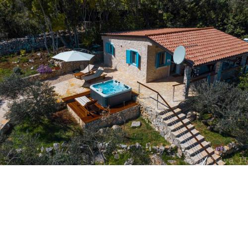 Holiday Home Casa Oliva II
