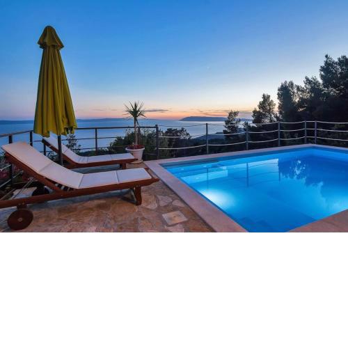 Holiday home Colla