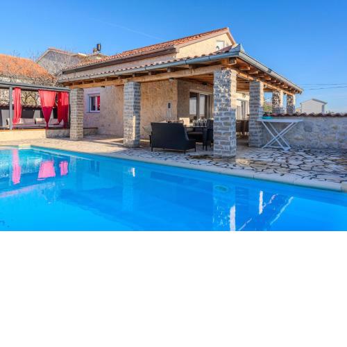 Holiday home Dalmacija