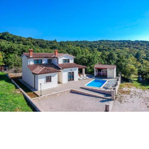 Holiday Home Dorijano by Interhome