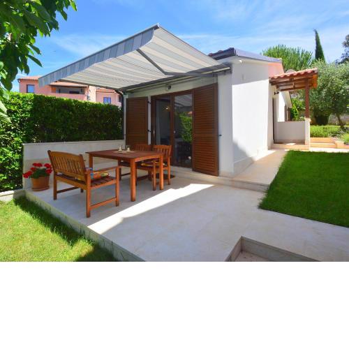 Holiday Home Dunja by Interhome