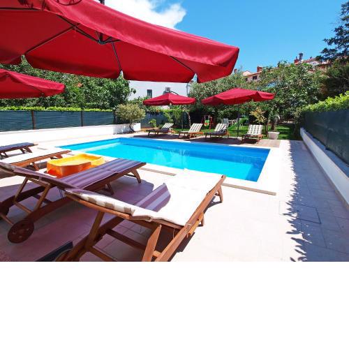 Holiday Home Eufemia-1 by Interhome