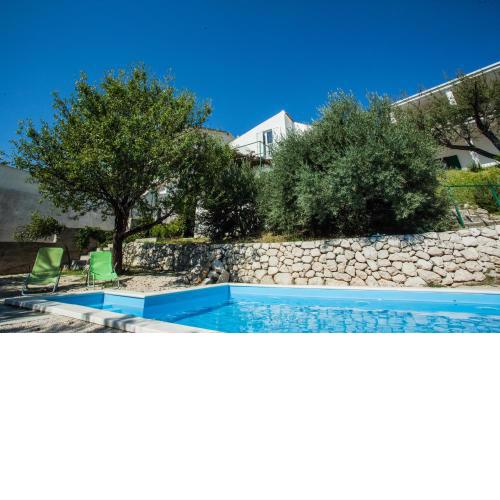 Holiday home Gandalj_2