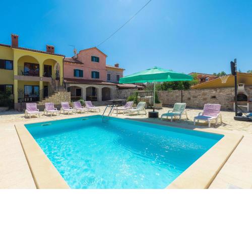 Holiday Home Gracije by Interhome