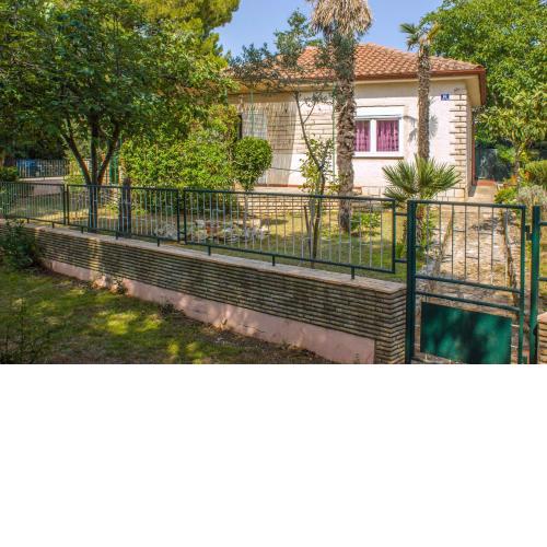 Holiday home I.D.A.