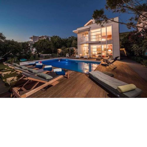 Holiday home in Dramalj 39404