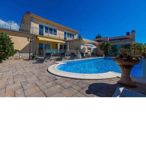 Holiday home in Jadranovo 39278