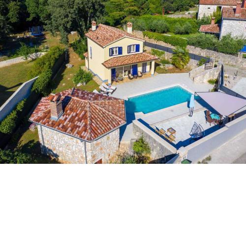 Holiday home in Krsan 8887