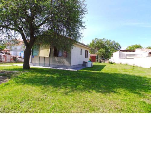 Holiday home in Medulin/Istrien 8949