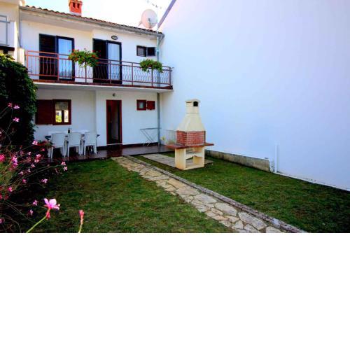 Holiday home in Porec/Istrien 9919