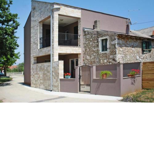Holiday home in Privlaka Zadar near sandy beach