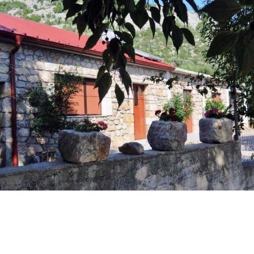 Holiday home in Starigrad-Paklenica 34262