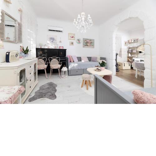 Holiday Home Inga with free private parking