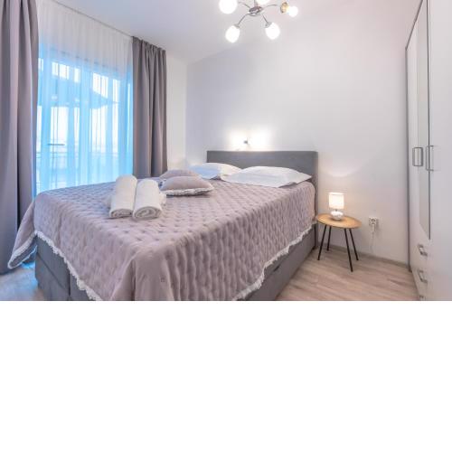 Holiday home Insulam Mare