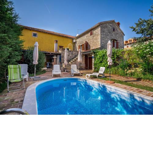 Holiday Home Ivanka by Interhome