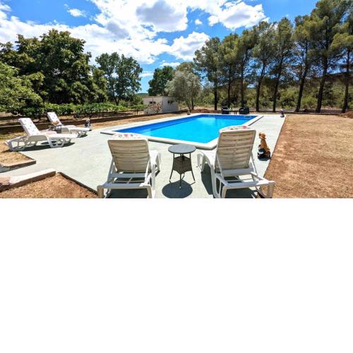 Holiday Home Jaga