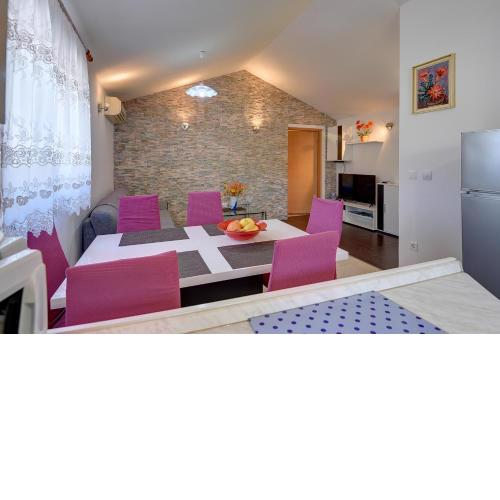 Holiday Home Jasminka