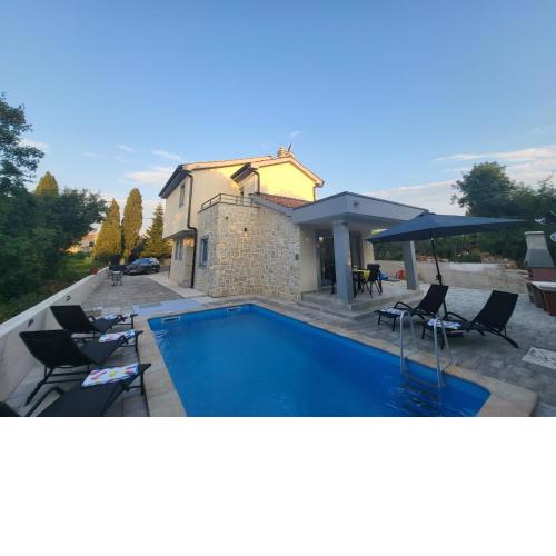 Holiday Home Joly
