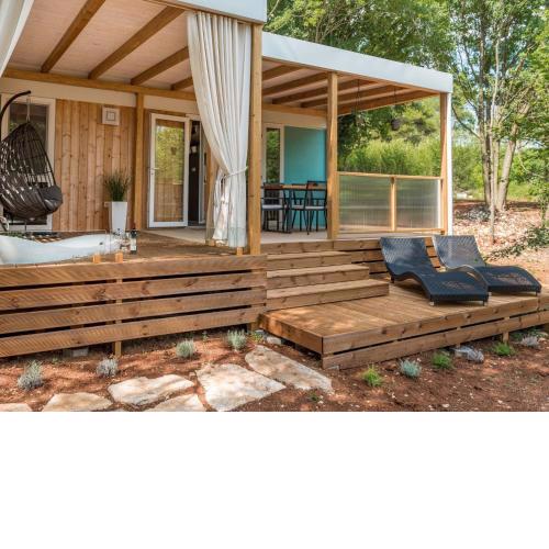 Holiday Home Klen 1 by Interhome