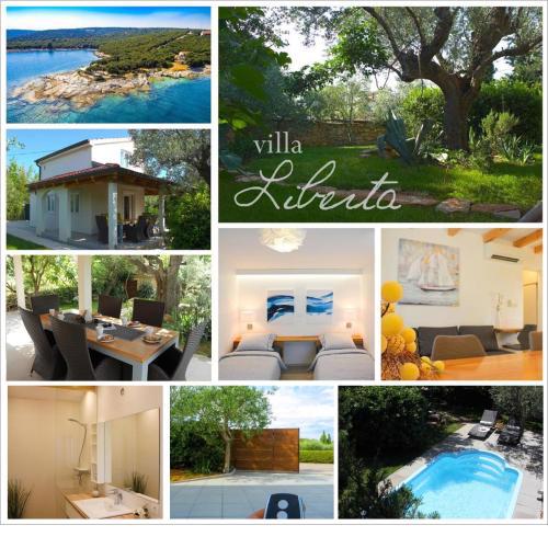 Holiday Home Liberta