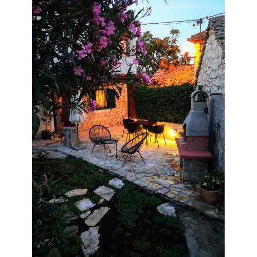 Holiday Home Little Heaven