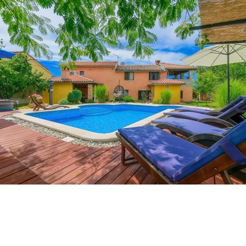 Holiday Home Loreta by Interhome