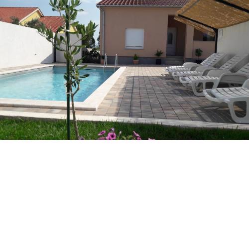 Holiday Home Luka