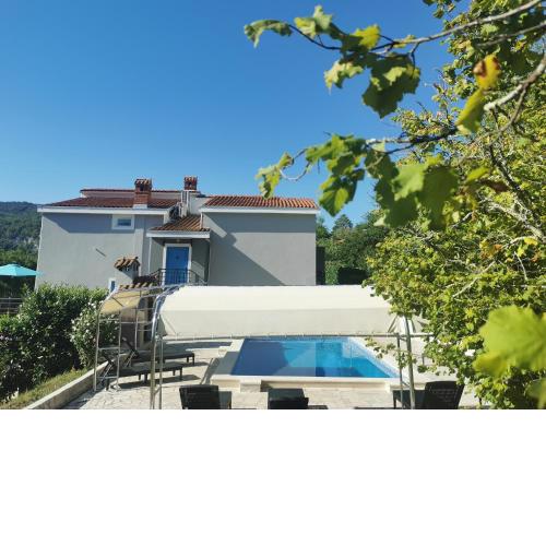 Holiday Home Mandalena