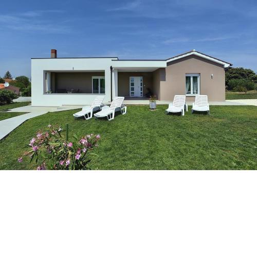 Holiday Home Margerita