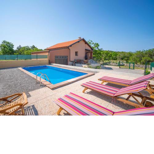 Holiday Home Marijana by Interhome