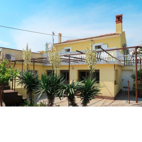 Holiday Home Mateja by Interhome