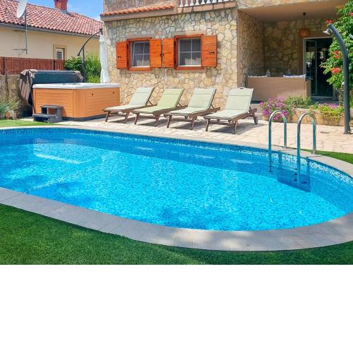 Holiday Home Mikac by Interhome