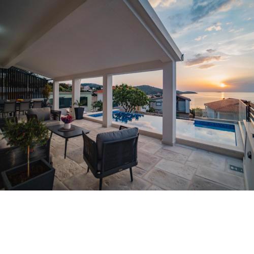 Holiday Home Mirakul by Interhome
