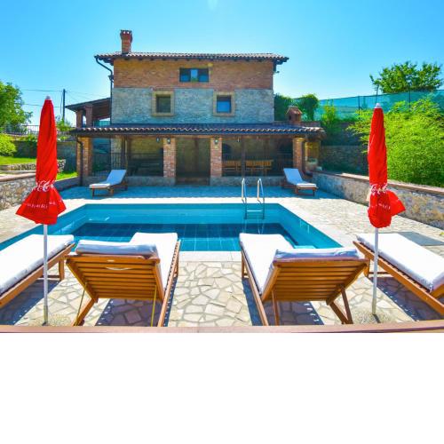 Holiday Home Natura by Interhome
