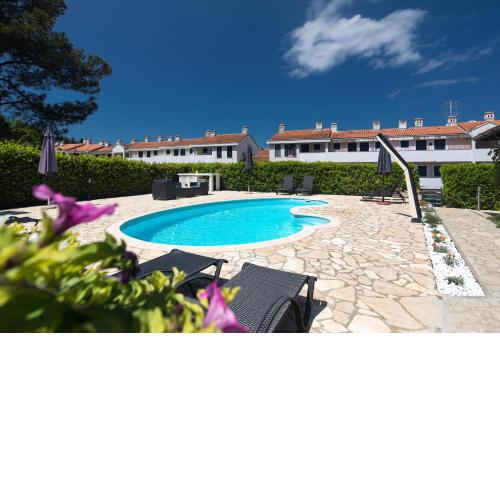 Holiday home Ore
