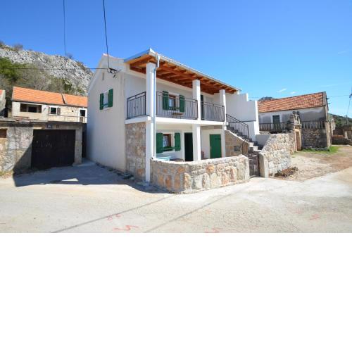Holiday Home Paklenica