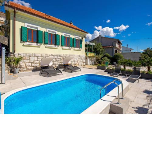 Holiday Home Petra by Interhome