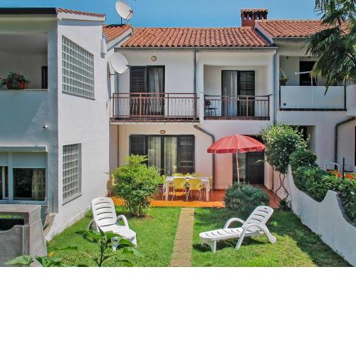Holiday Home Ružić by Interhome