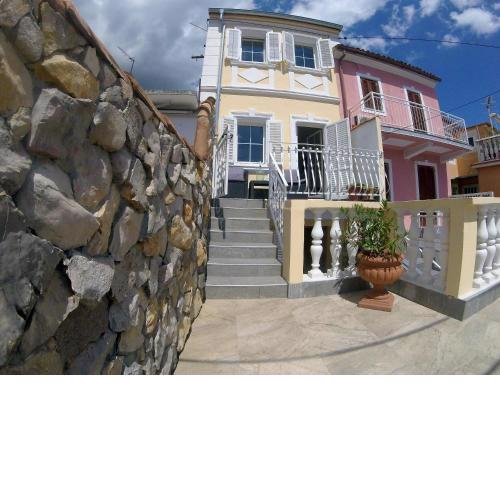 Holiday Home Sea Beach Dvorska 37